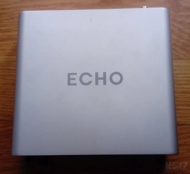 ECHO AudioFire 4