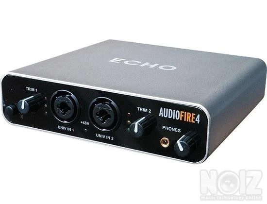ECHO AudioFire 4
