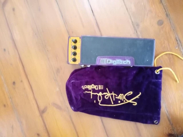 Jimi Hendrix Experience - Digitech