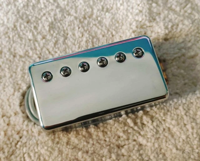 Yamaha SA1000 Pickup