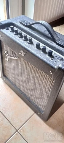 Fender Mustang V2 70w Νέα τελική τιμή