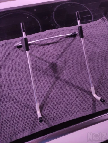 Βαση αλουμηνιου laptop