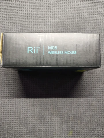 Rii M08 wireless mouse