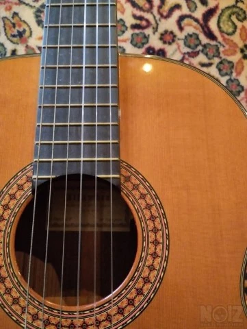 Κλασσική κιθάρα Alhambra model 6 p