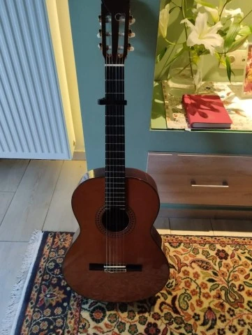 Κλασσική κιθάρα Alhambra model 6 p
