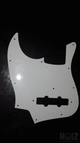 Fender Pickard