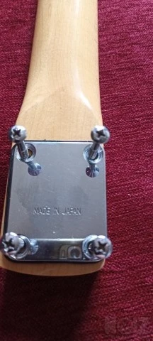 Neck μπρατσο λαιμος Morris 1979