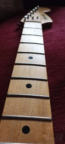Neck μπρατσο λαιμος Morris 1979
