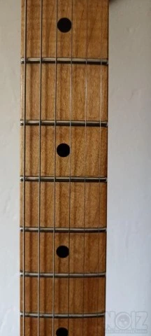 Neck μπρατσο λαιμος Morris 1979