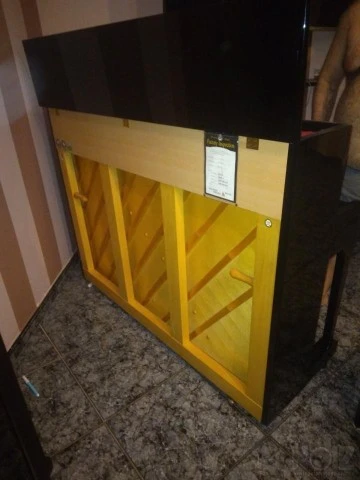 Πιάνο Samick JS 112RID νέο αχρησιμοποίητ