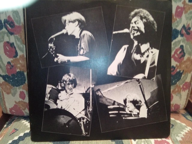 Bebop-Deluxe Live in the Air-Age