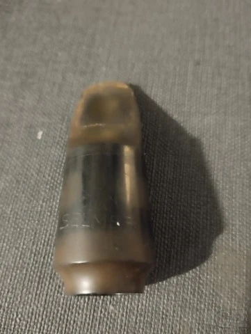 Selmer επιστόμιο για Σοπράνο σαξόφωνο σπ
