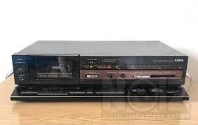 Κασετόφωνο Aiwa AD - R 460