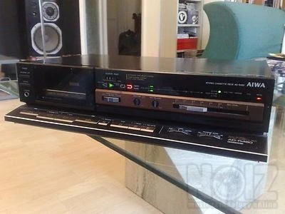 Κασετόφωνο Aiwa AD - R 460