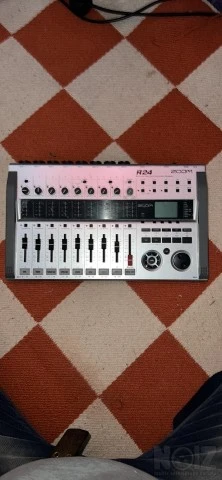 Zoom R24 Digital recorder / interface