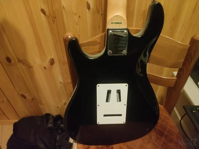 Ηλεκτρική κιθάρα samick