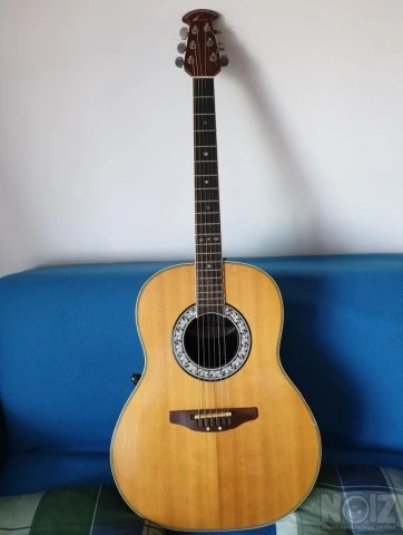 Ovation 1517 usa