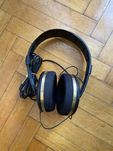 Sennheiser HD540 Reference Gold Ακουστικ