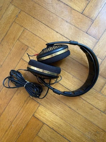 Sennheiser HD540 Reference Gold Ακουστικ