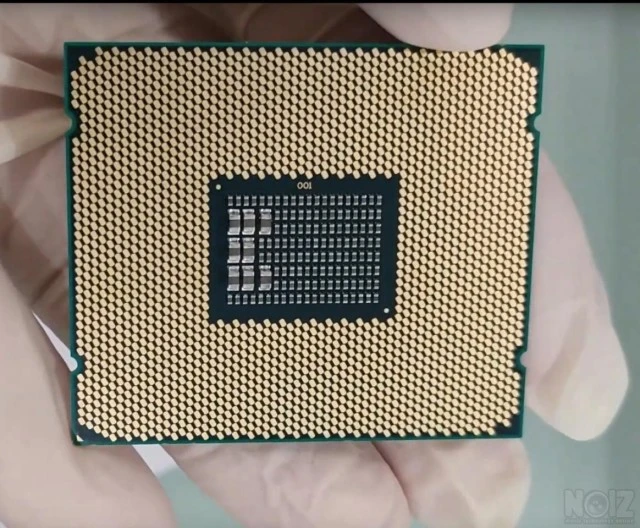 Intel Xeon E5-2620 v4 - 2.10 GHZ - Cores