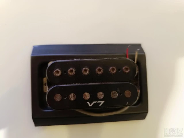 Ibanez V7 Neck Humbacker