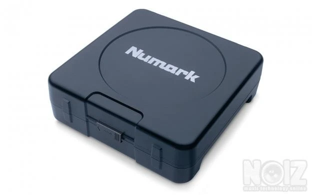 Numark Pt 01