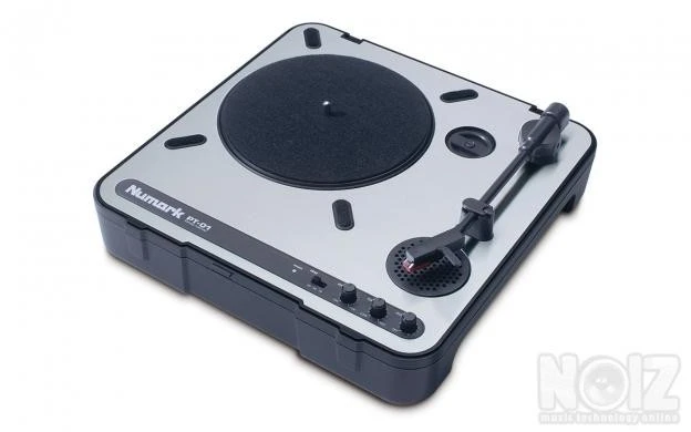 Numark Pt 01