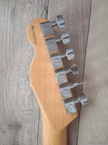 Telecaster USA