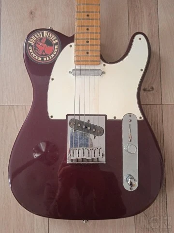 Telecaster USA