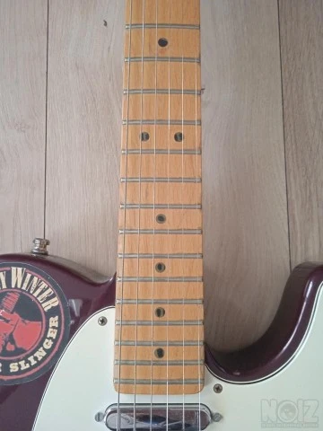 Telecaster USA