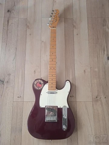 Telecaster USA