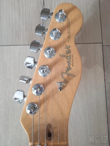Telecaster USA