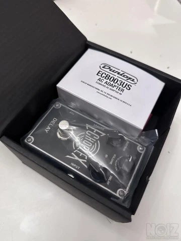 DUNLOP EP103 Echoplex Delay Πετάλι