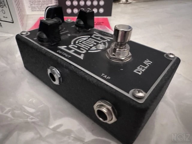 DUNLOP EP103 Echoplex Delay Πετάλι