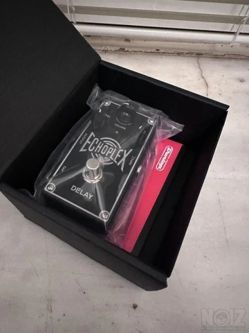 DUNLOP EP103 Echoplex Delay Πετάλι