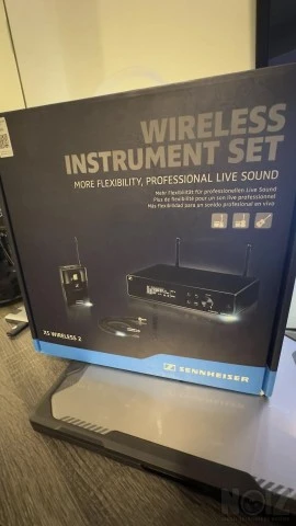 Sennheiser XSW-2-CI1-B