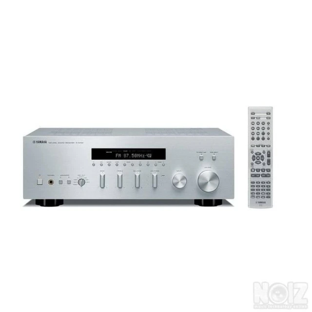 Hi Fi Components