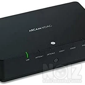 Hi Fi Components