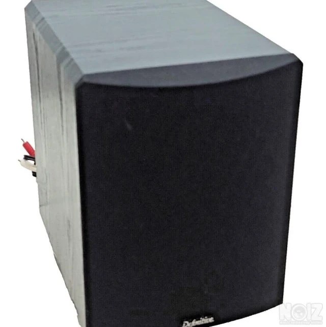 Hi Fi Components