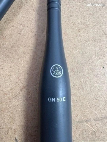 Akg gn 50 e /ck 33