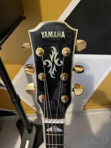 Yamaha APX 20Z CW (1990-1992)