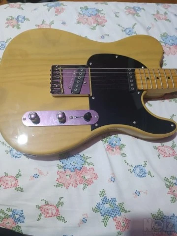 G&amp;L Asat Classic