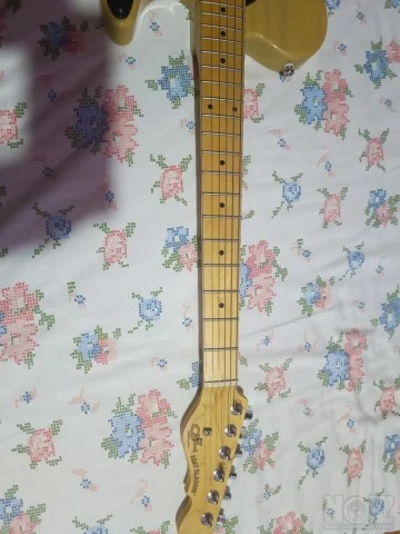 G&amp;L Asat Classic