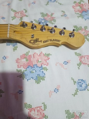 G&amp;L Asat Classic