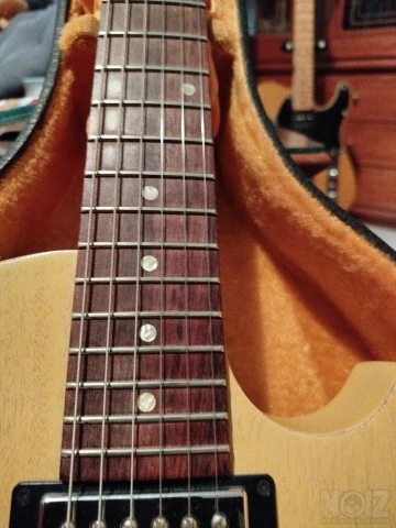 Gibson les paul special