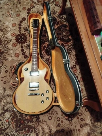 Gibson les paul special