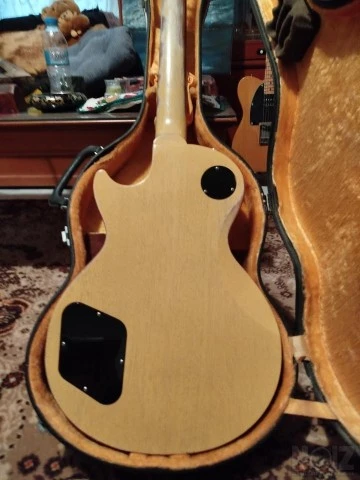 Gibson les paul special