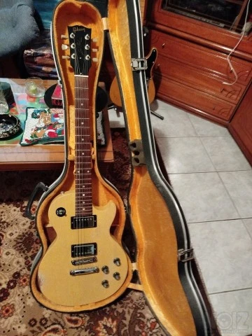 Gibson les paul special