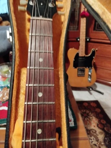 Gibson les paul special