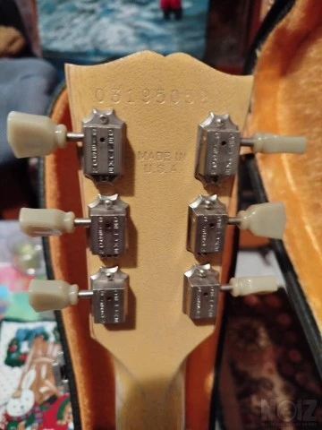 Gibson les paul special